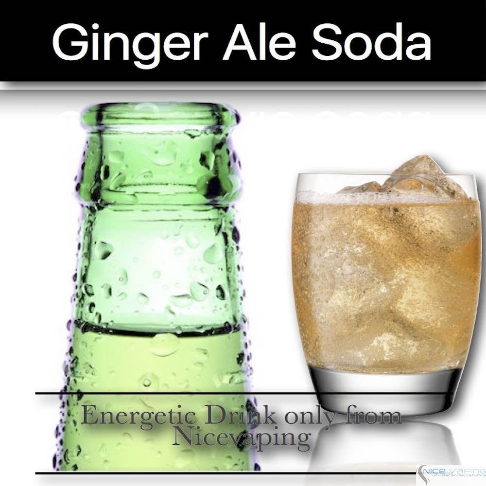 Ginger Ale Premium