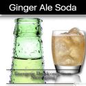 Ginger Ale Soda Premium