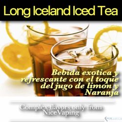 Iced Tea Premium