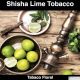 Shisha Lime Tobacco Ultra