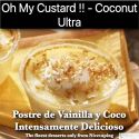Oh My Custard - Coco Ultra