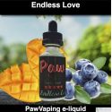 Endless Love by PawVaping