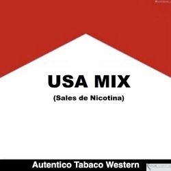 Red USA Mix