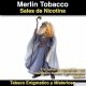 Merlin Tabacco (Sal de Nicotina)