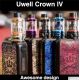 Uwell Crown IV