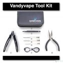 VandyVape Tool Kit Black
