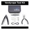VandyVape Tool Kit Black