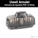 Uwell Amulet POD Replacement Cartridge