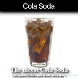 Cola Drink Premium