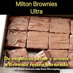 Milton Brownies Ultra