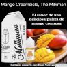 Milkman, Mango Creamsicle