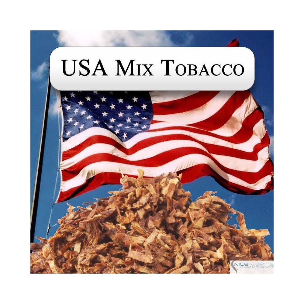 USA Mix Ultra