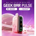 GeekBar Pulse 15,000hits