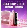 GeekBar Pulse 15,000hits