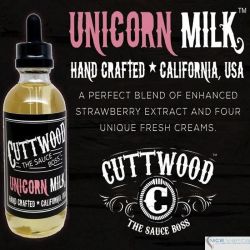 Unicorn Milk Clon by CuttWood - Sal de Nico