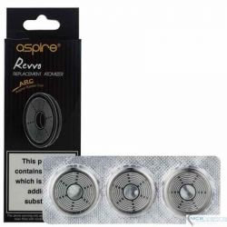 Aspire ARC Coil for Revvo Tank (0.1-0.16) 50 - 100 Watts