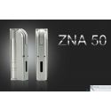 ZNA50 Cloupor con bateria Sony VTC5 - Plateado