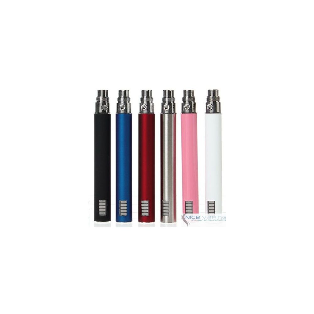 EGO-VV 900mAh Rechargeable Individual